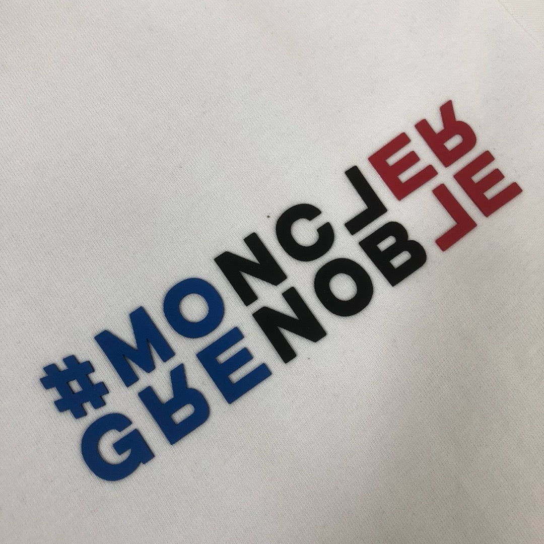 Moncler T-shirt