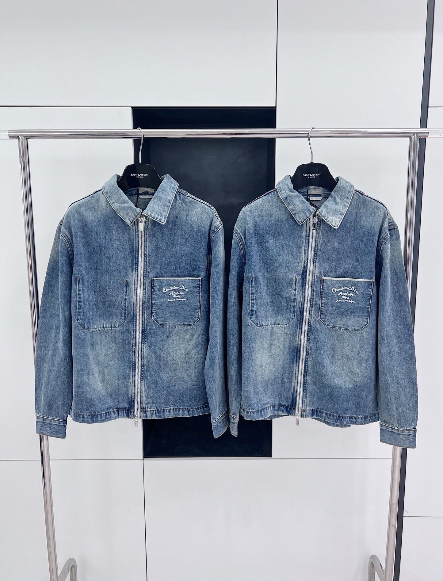 Dior Denim Jacket