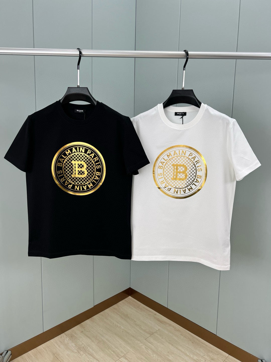Balmain T-Shirt