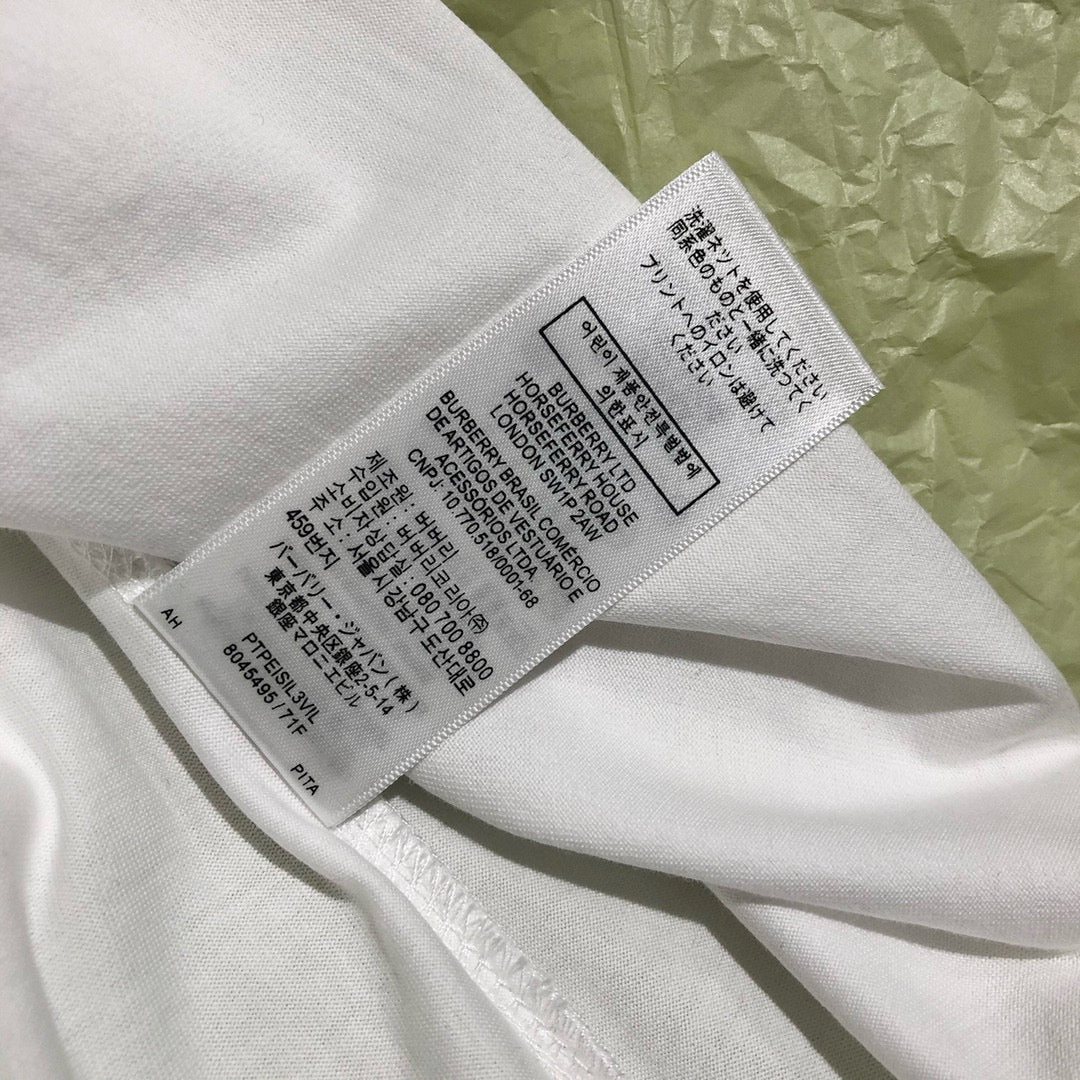 Burberry T-shirt
