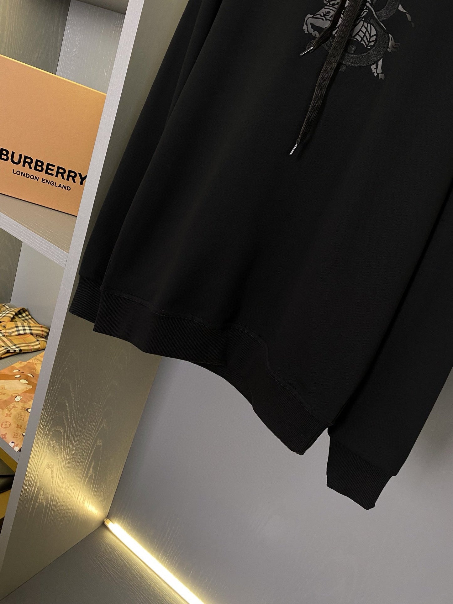 Burberry Hoodie