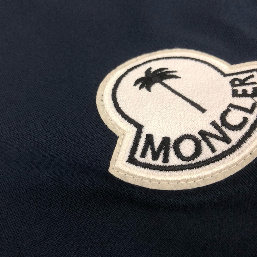 Moncler T-shirt
