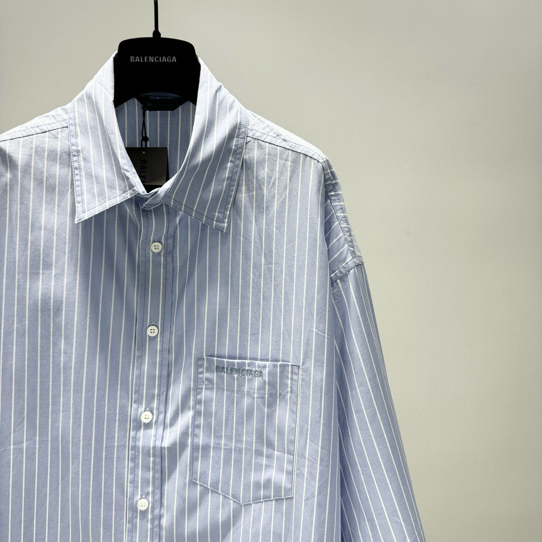 BLCG Long Sleeve Shirt