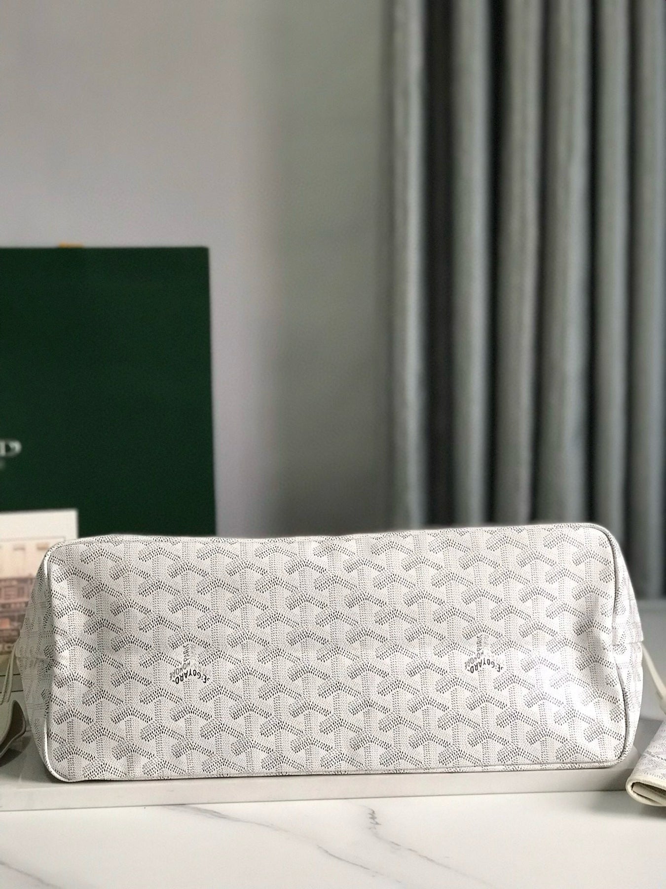 GOY SAINT LOUIS PM 34*27*14