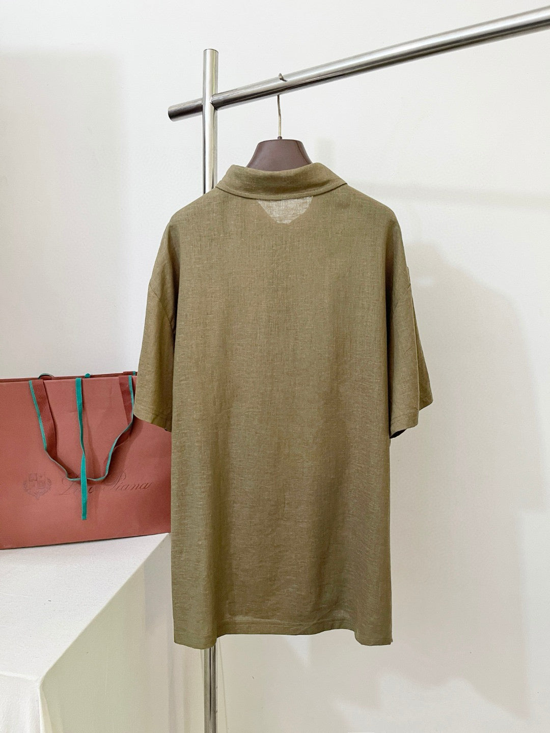 Loro Piana Polo
