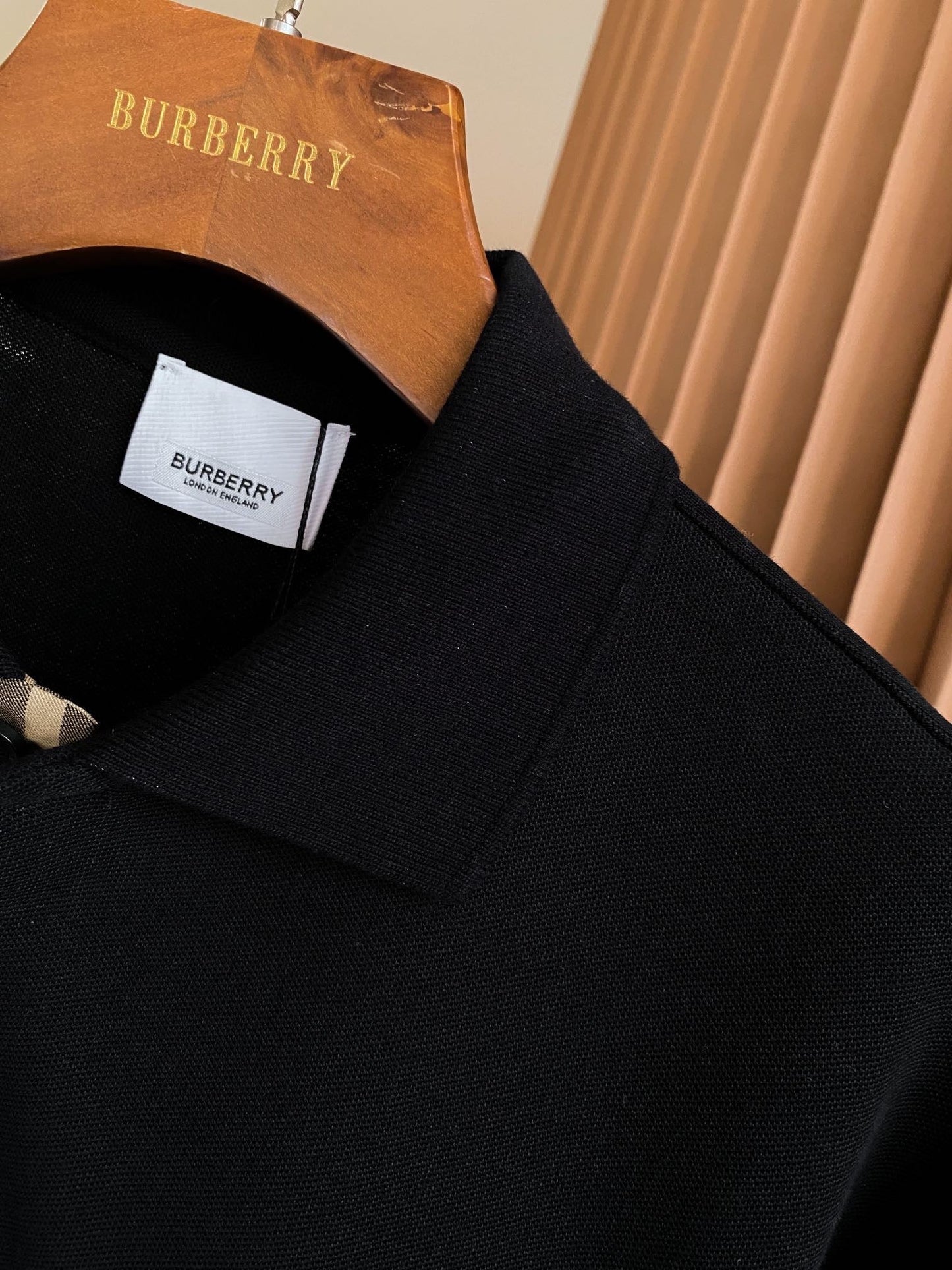 Burberry Polo