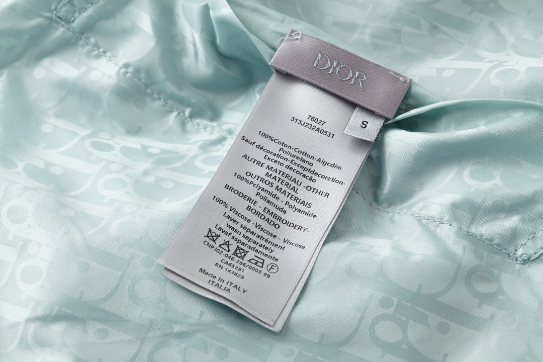Dior Jacket