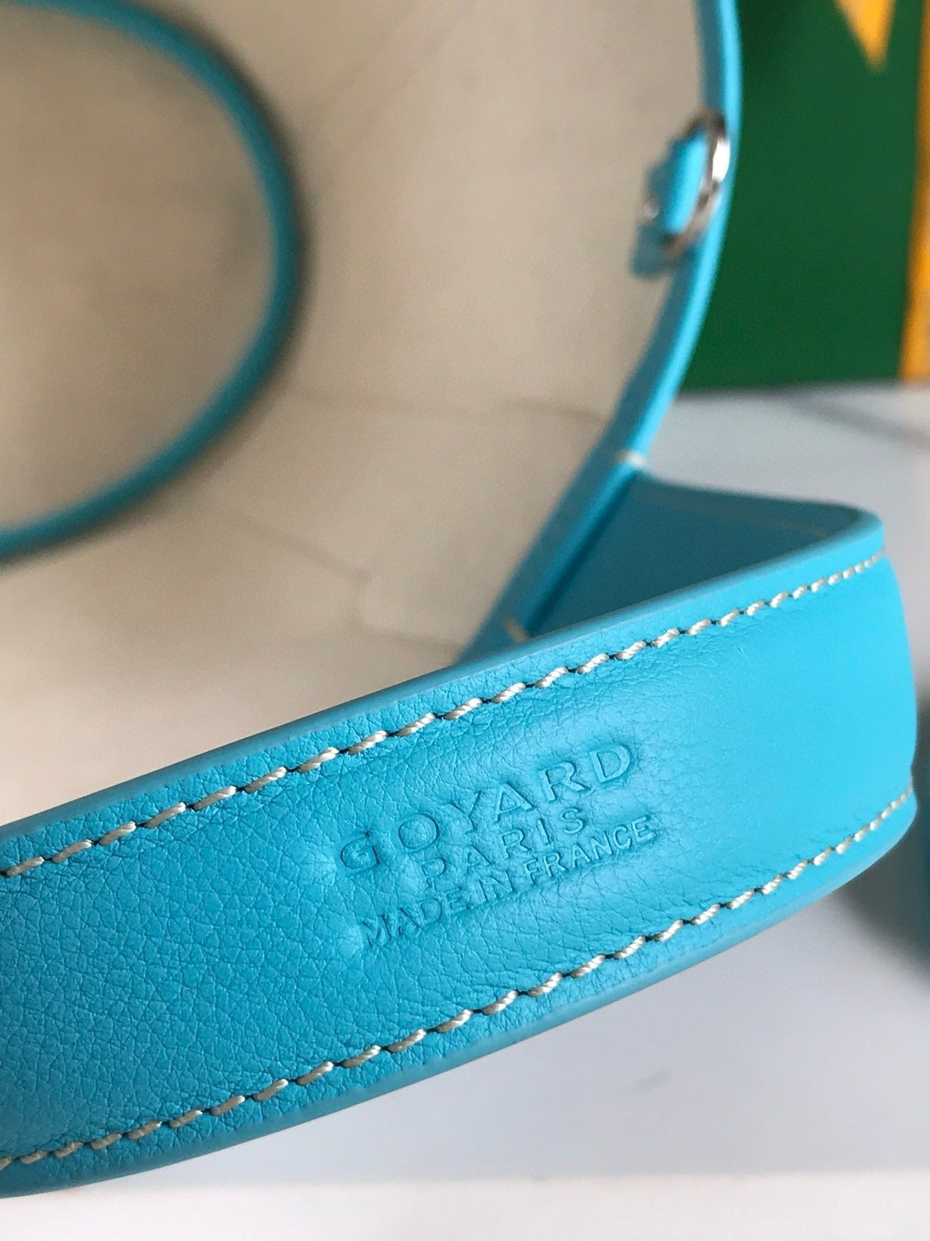 GOY BELHARRA 18*14*24