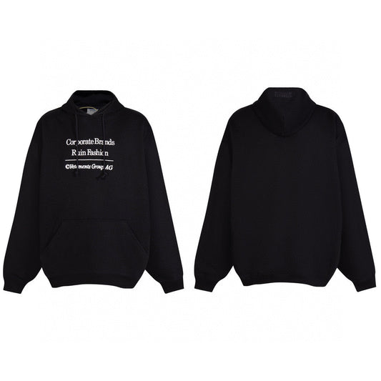 VTM Hoodie
