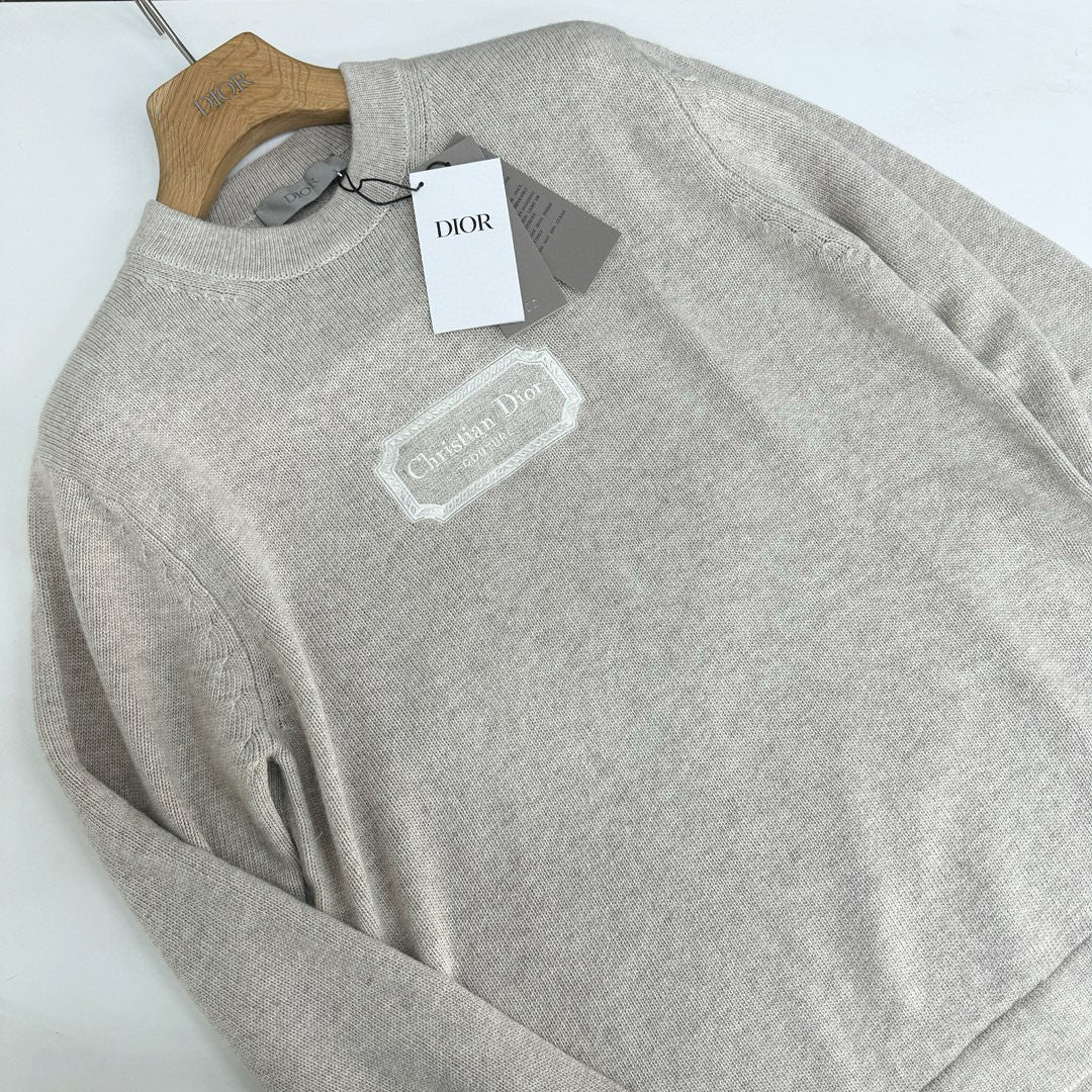 Dior Sweater