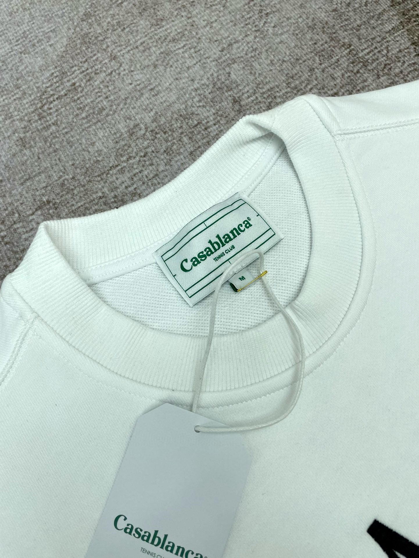 Casablanca Sweater