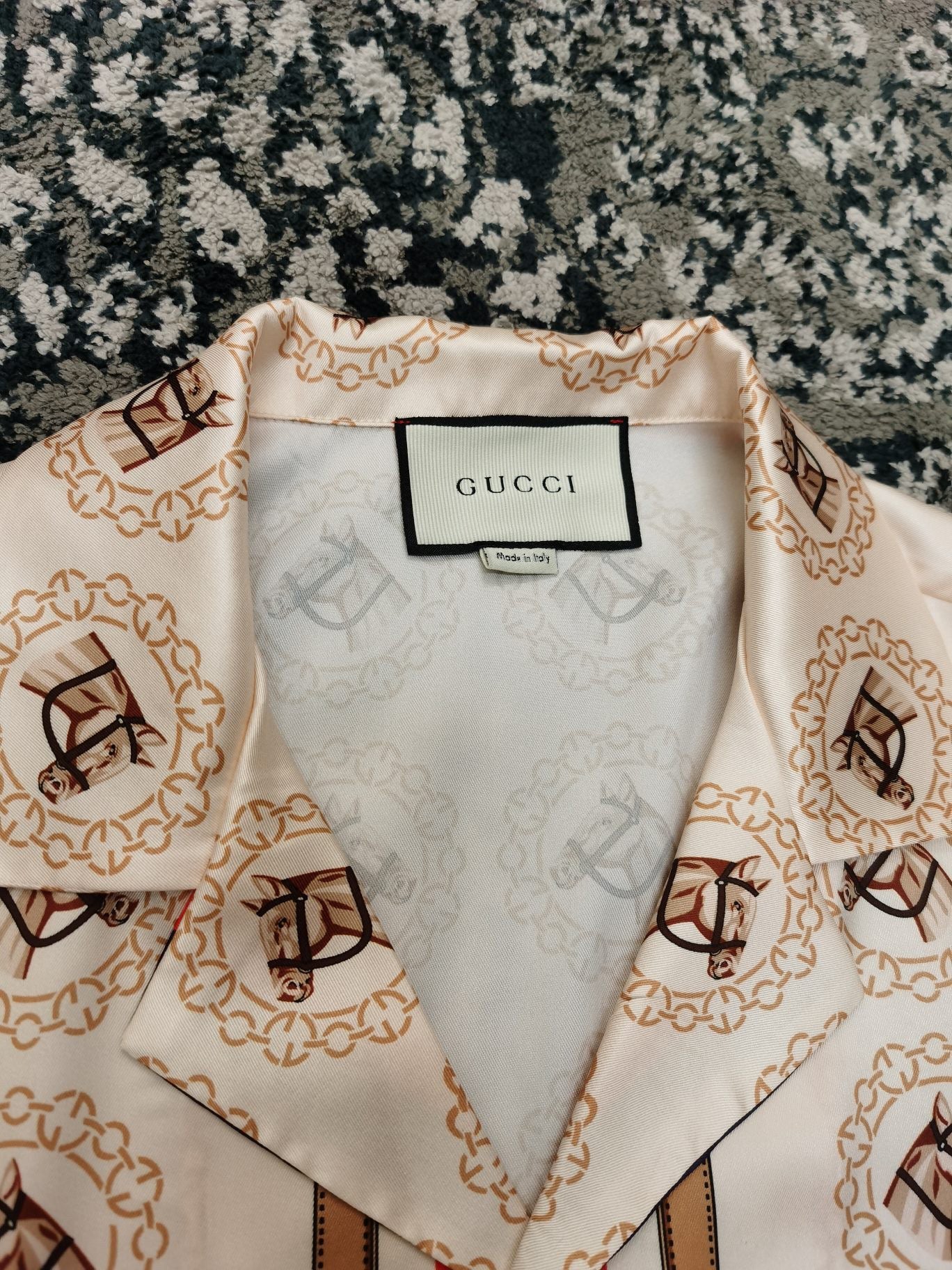 Gucci Shirt