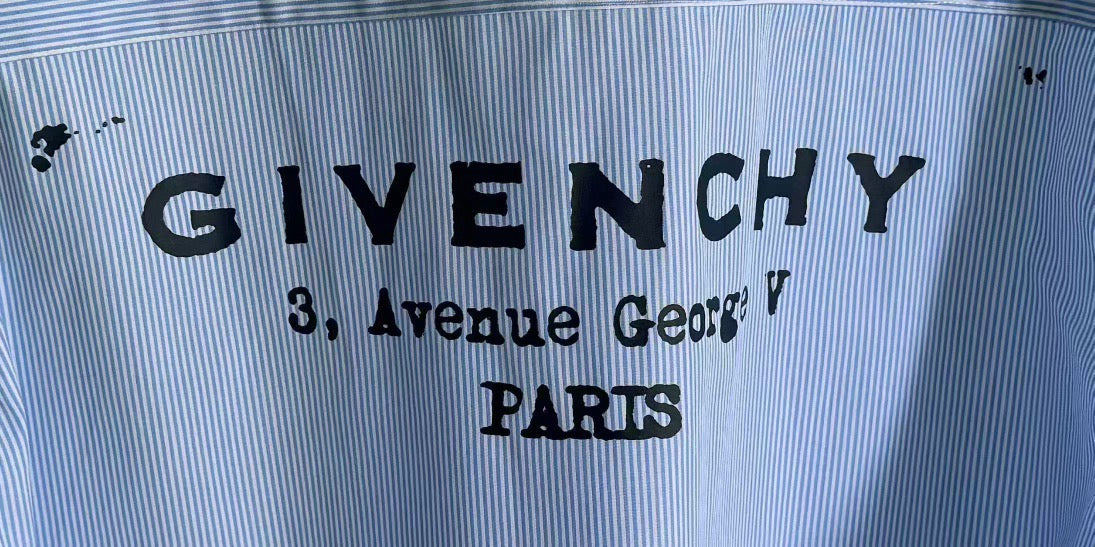 GVC Shirt