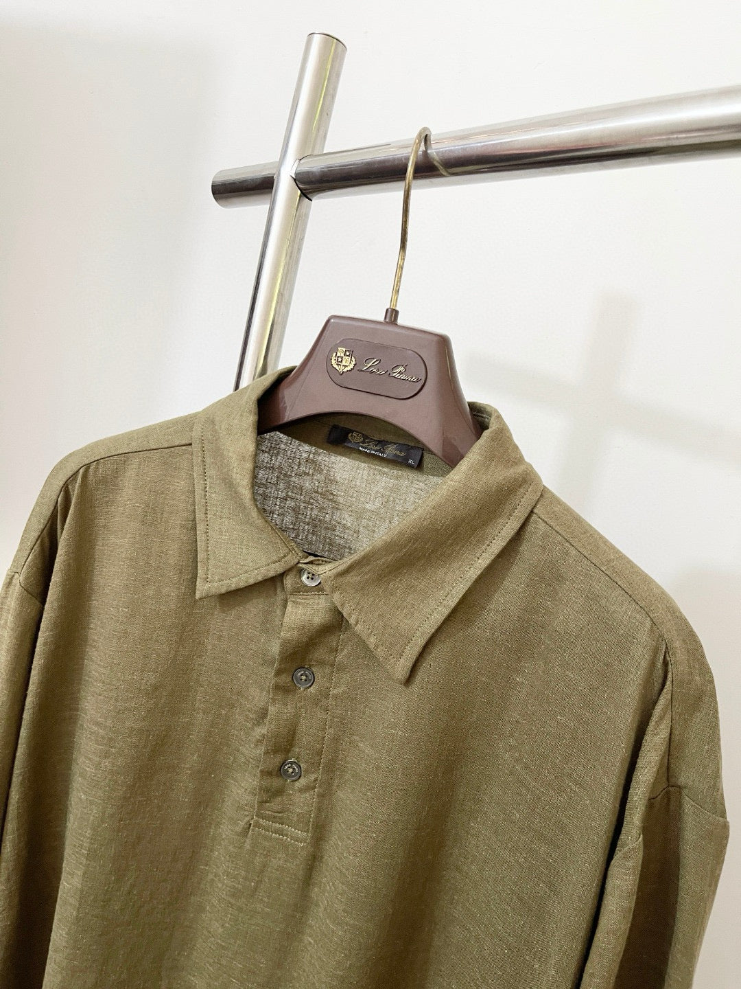 Loro Piana Polo