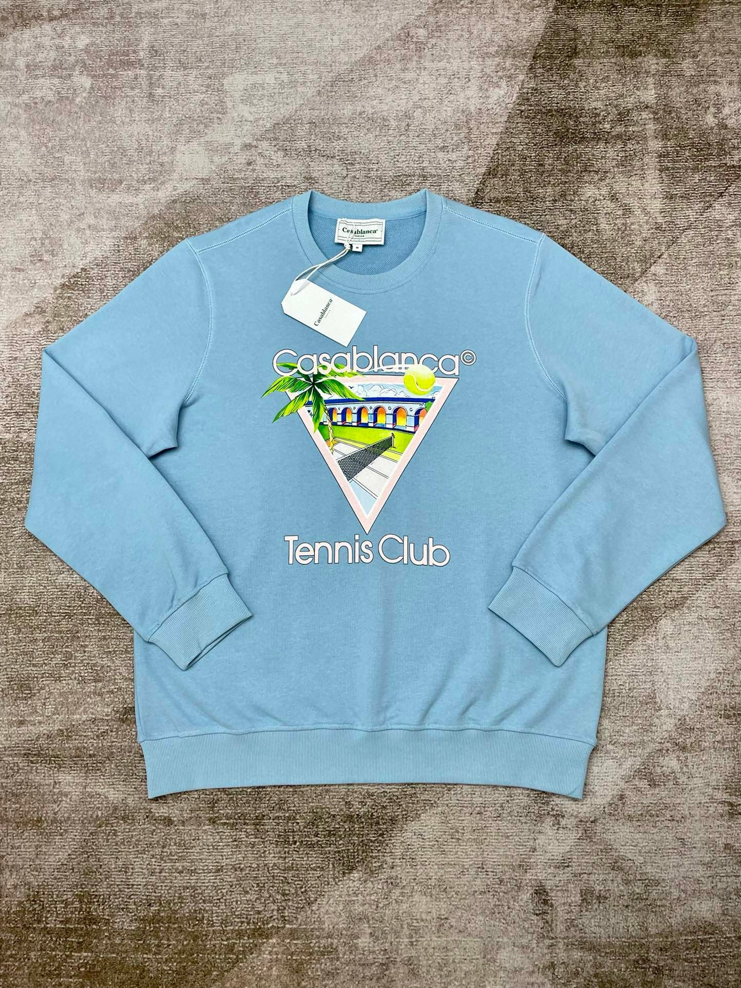 Casablanca Sweater