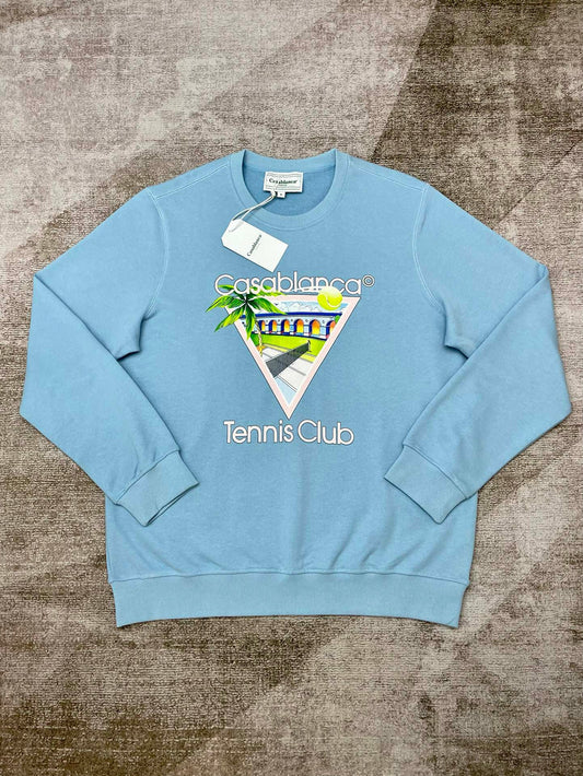 Casablanca Sweater