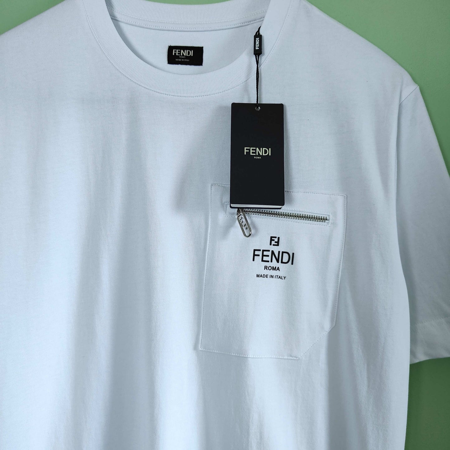 Fendi T-shirt