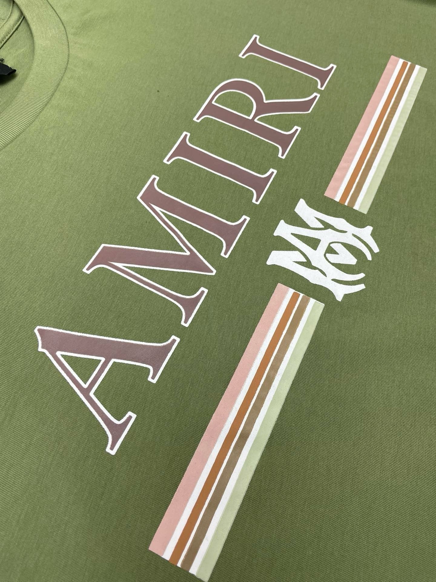 Amiri T-shirt