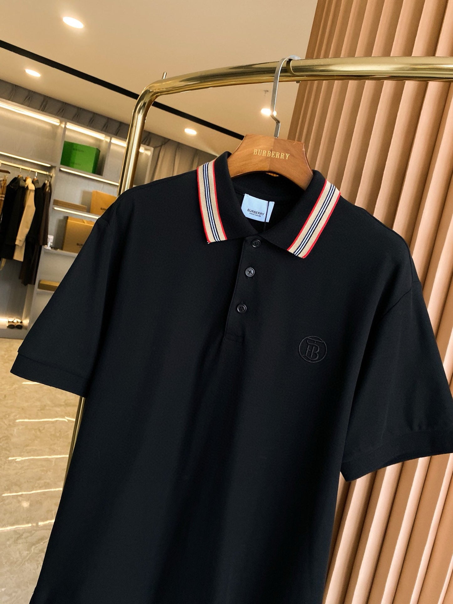 Burberry Polo
