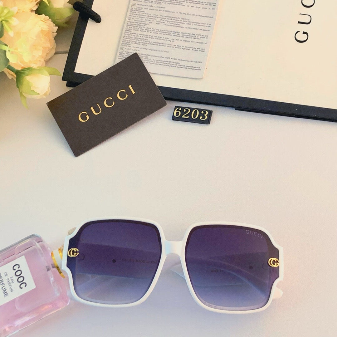 GUC Sunglasses