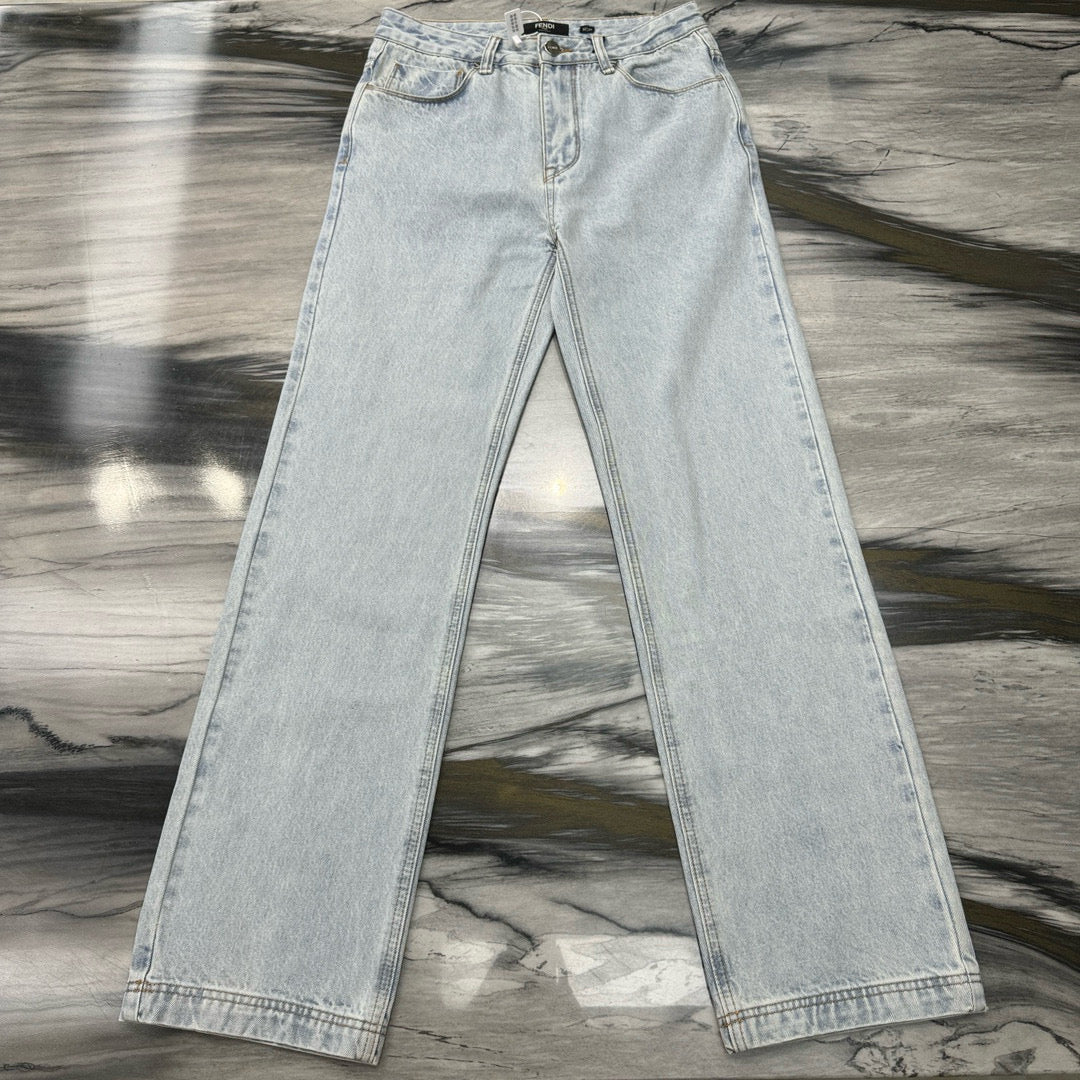 Fendi Jeans