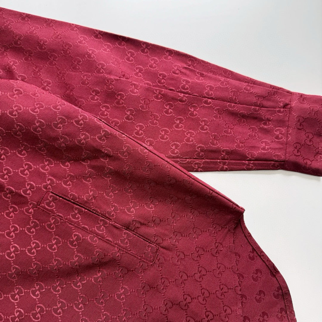 GC Long Sleeve Shirt