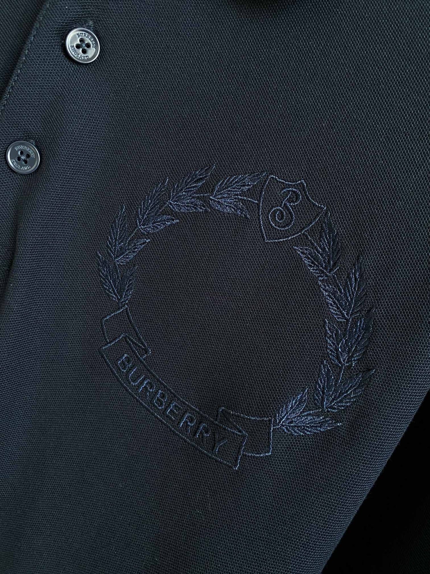 Burberry Polo