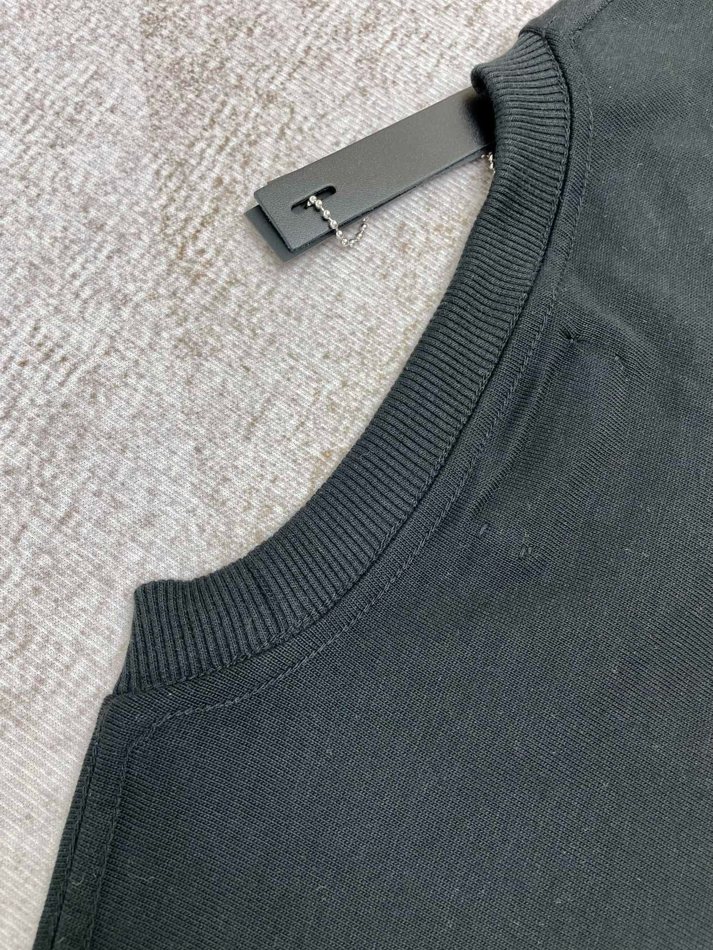 Amiri Long Sleeve