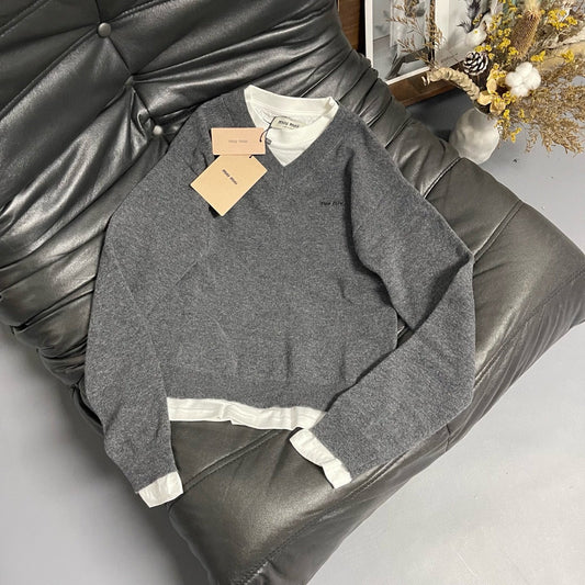Miu Miu Sweater