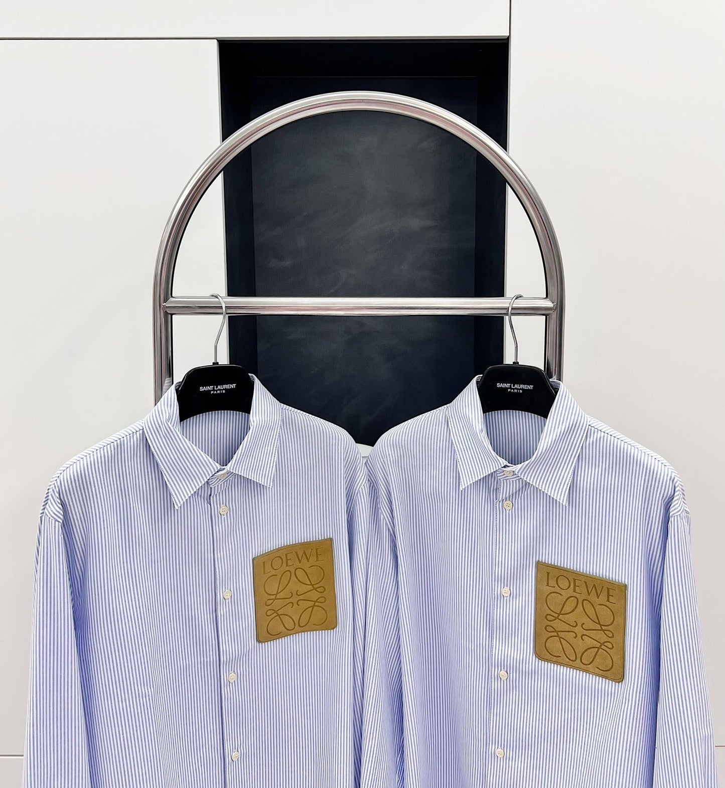 Loewe Long Sleeve Shirt