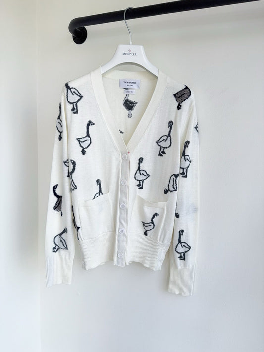 TB Cardigan