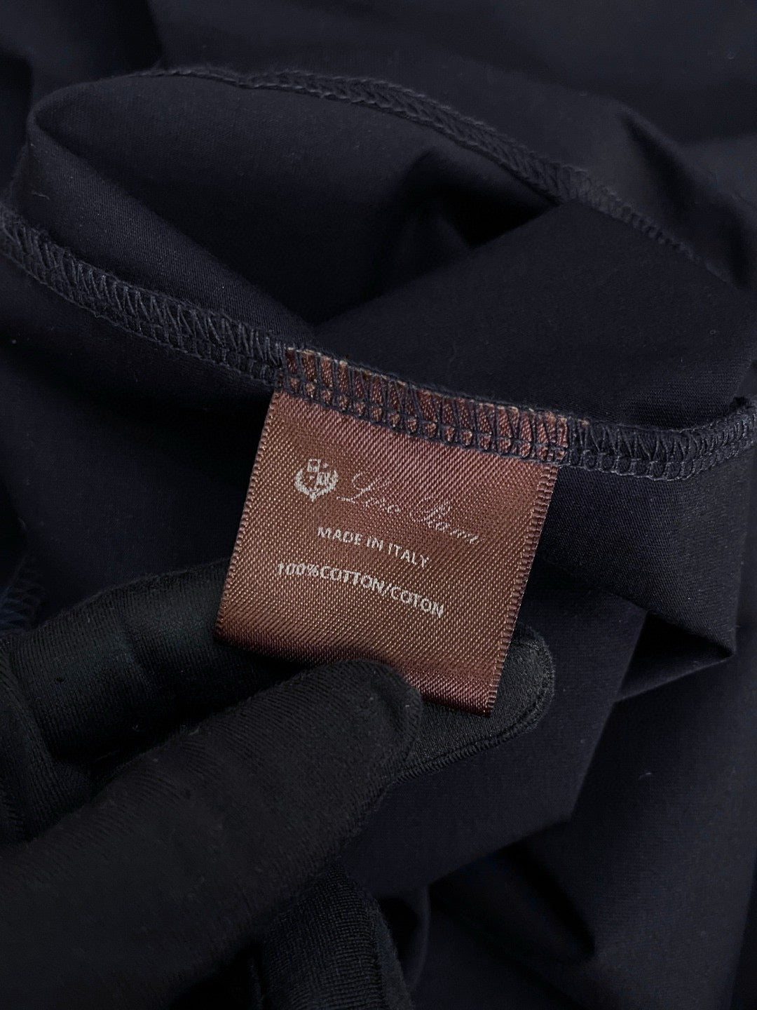 Loro Piana T-Shirt