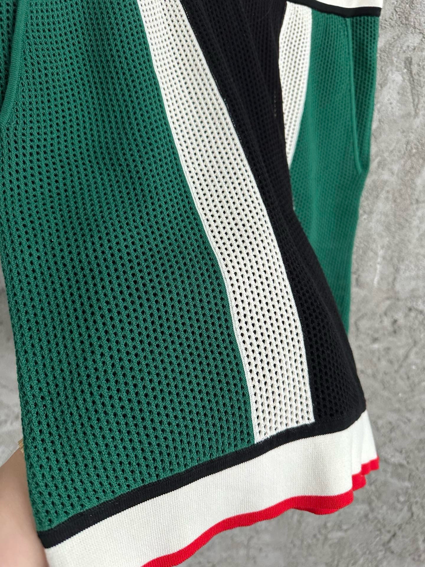 Casablance Short Pants