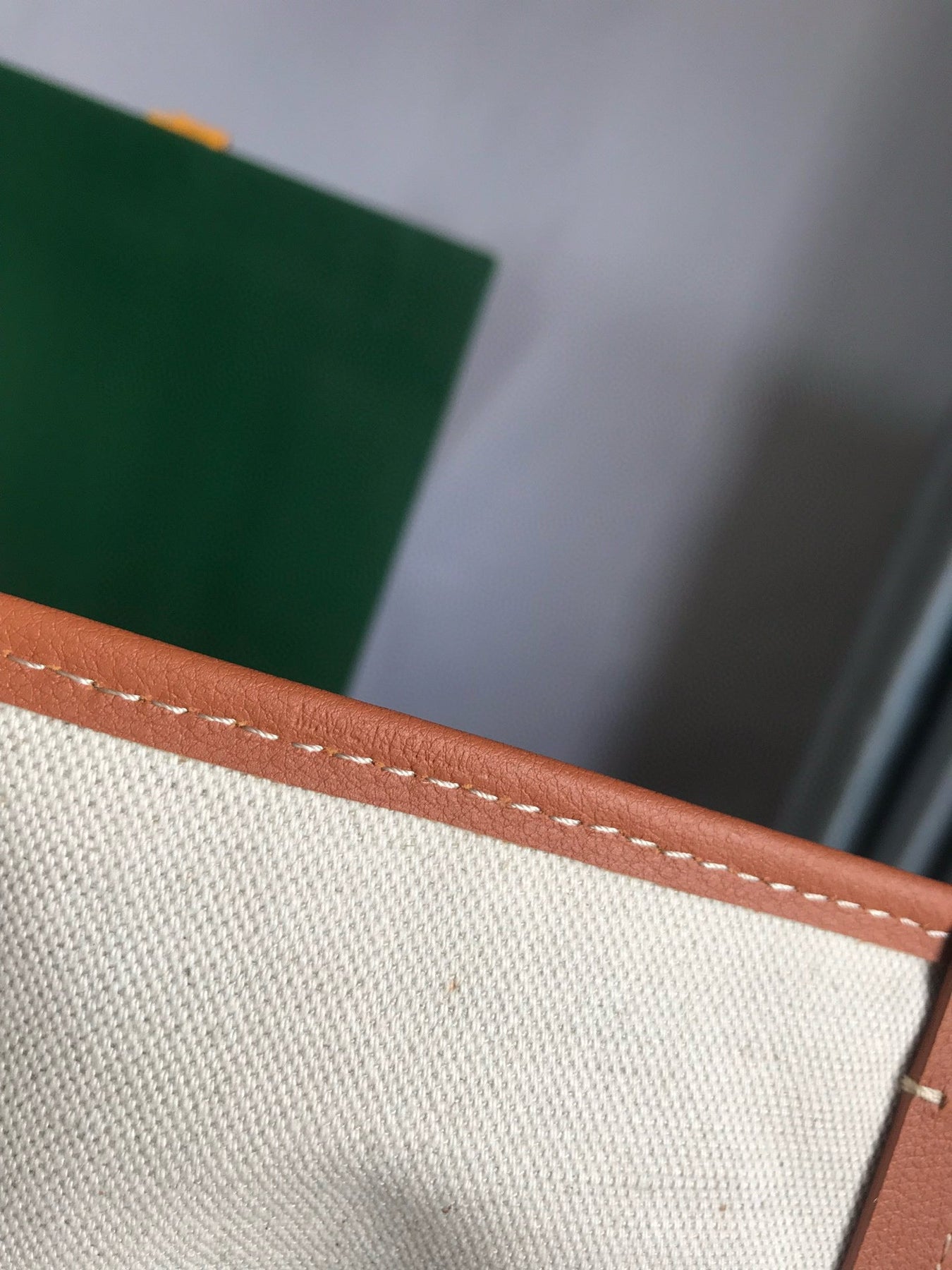 GOY SAINT LOUIS PM 34*27*14