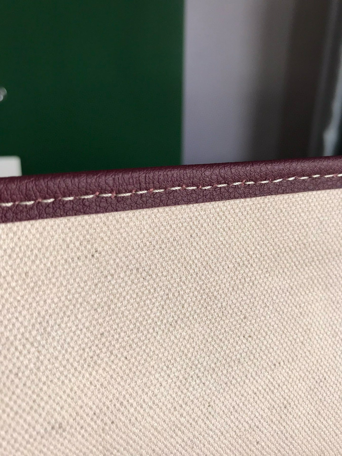 GOY SAINT LOUIS GM 40*32*19