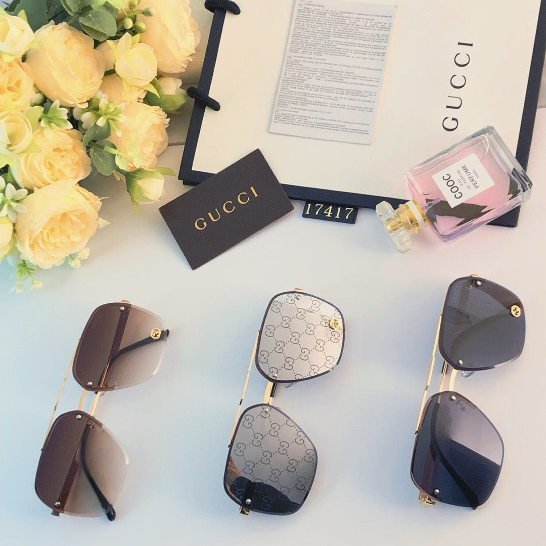GUC Sunglasses