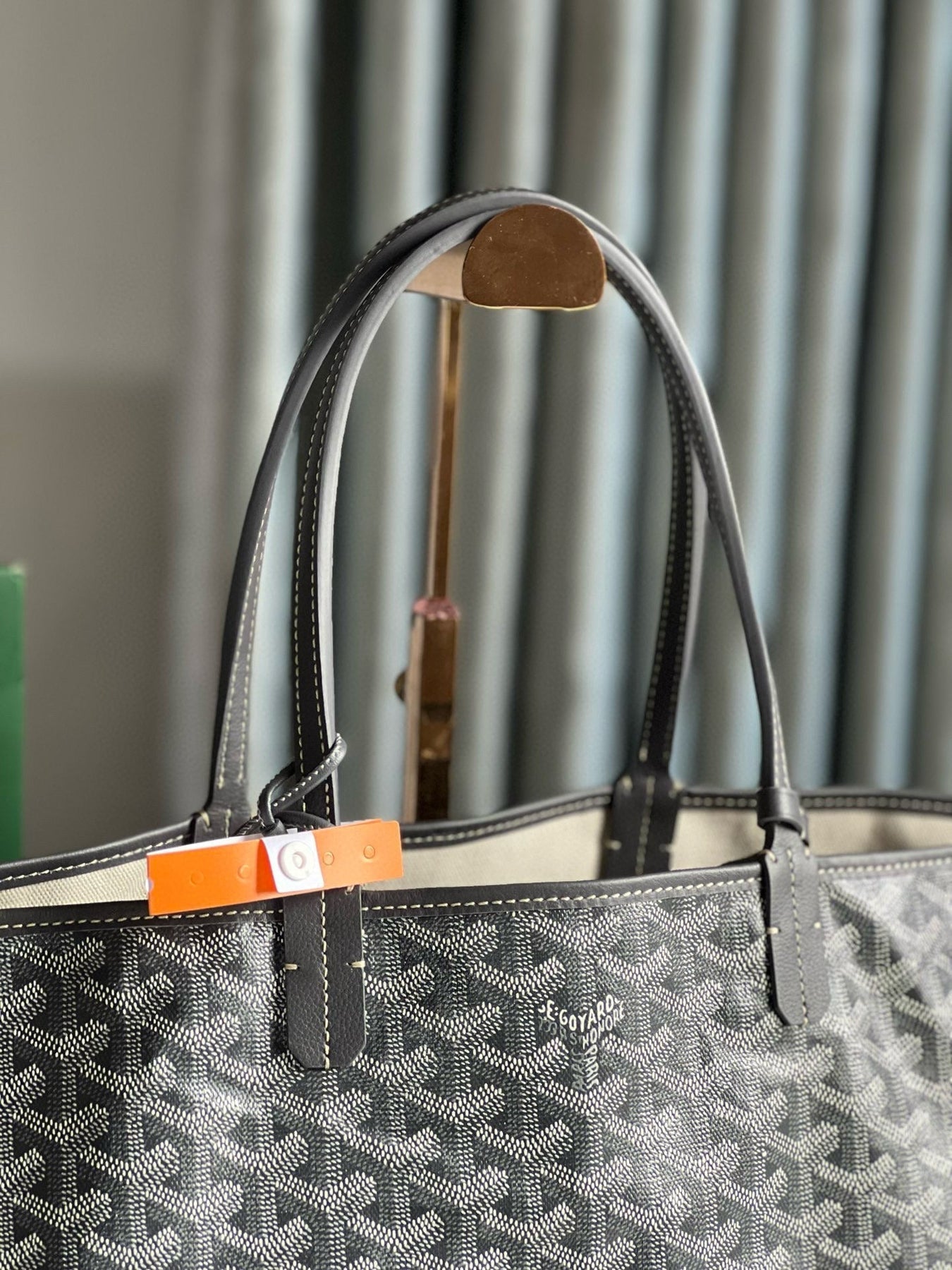 GOY SAINT LOUIS PM 34*14*27