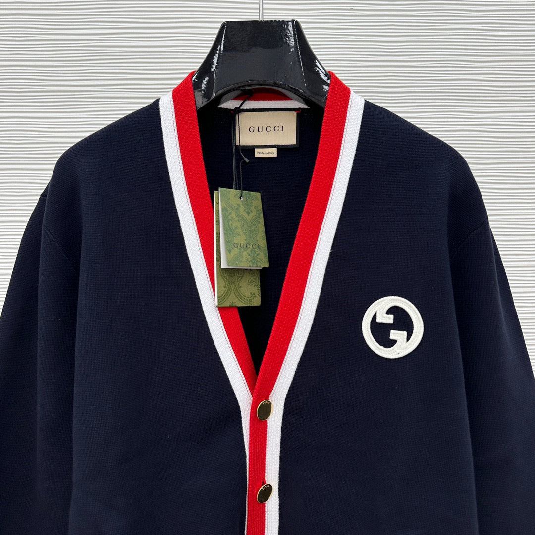 Gucci Cardigan
