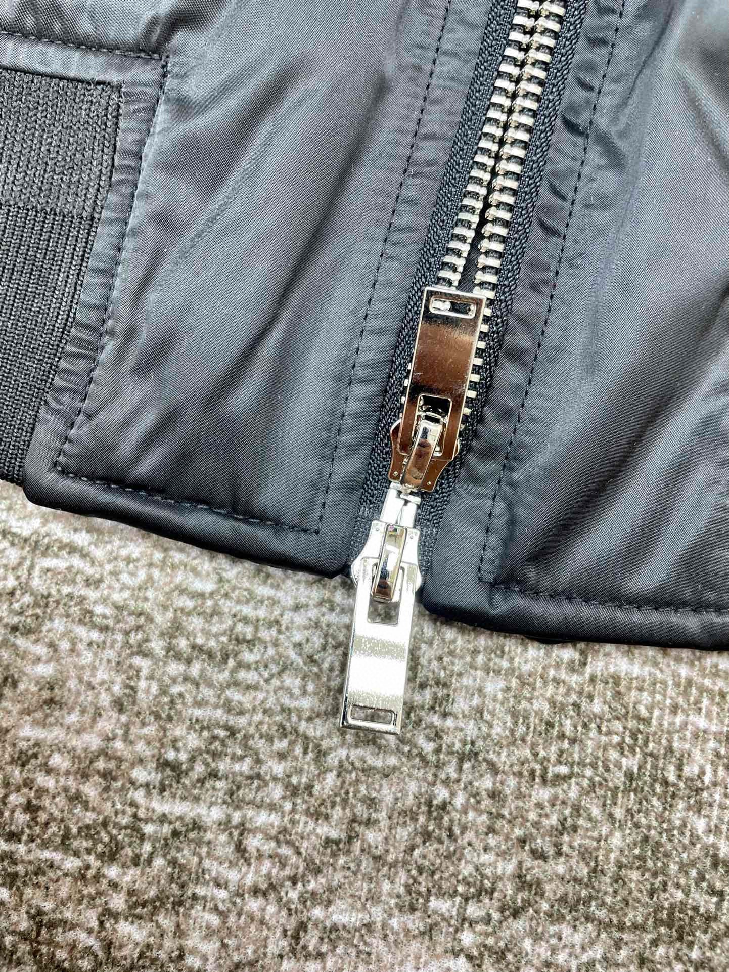 Amiri Vest