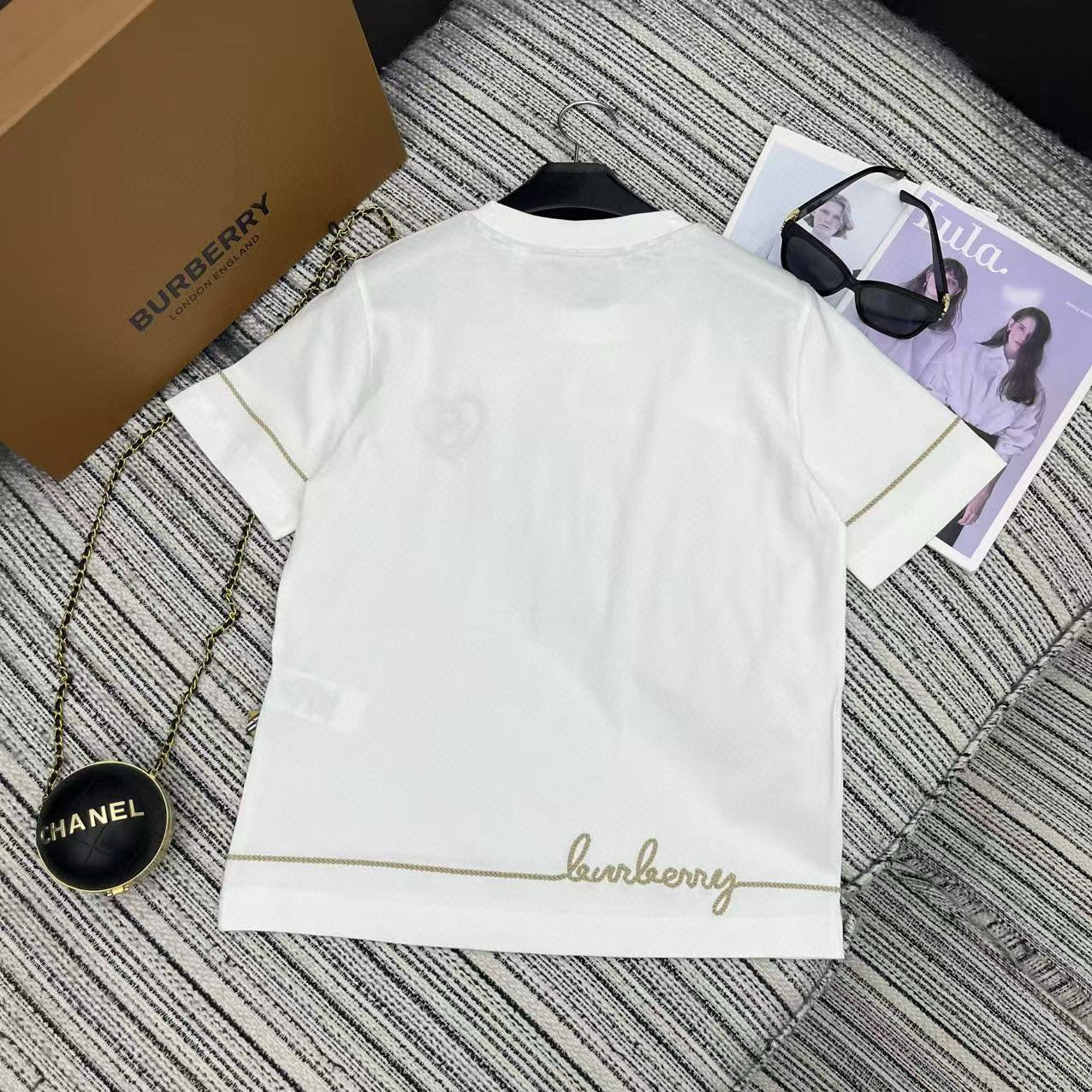 BBR Tee