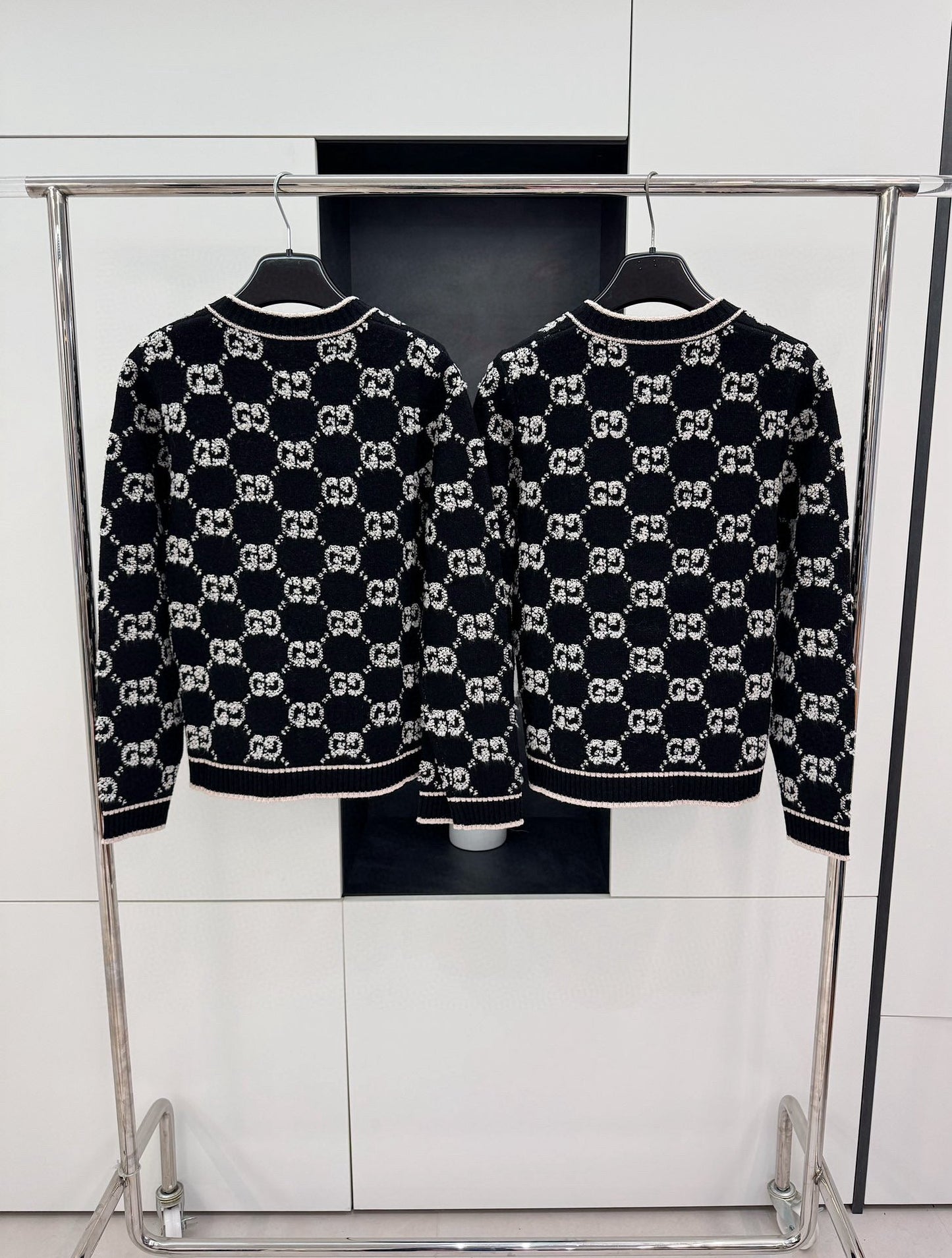 GC Jacket