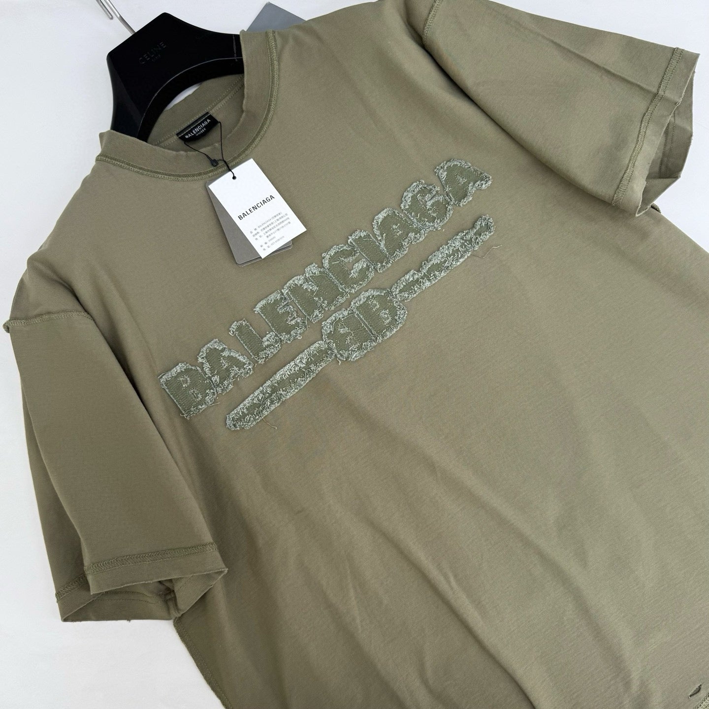 BLCG T-shirt