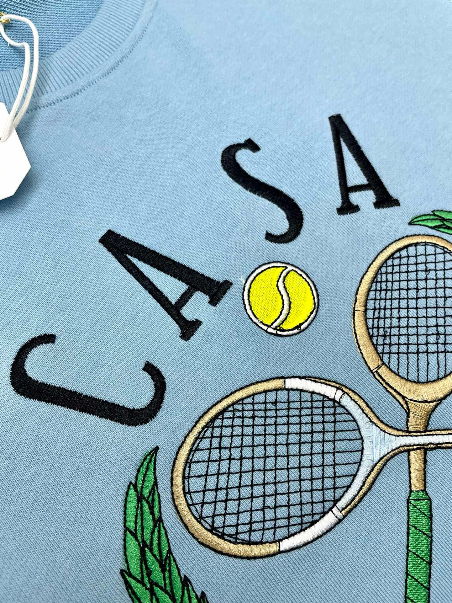 Casablanca Sweater
