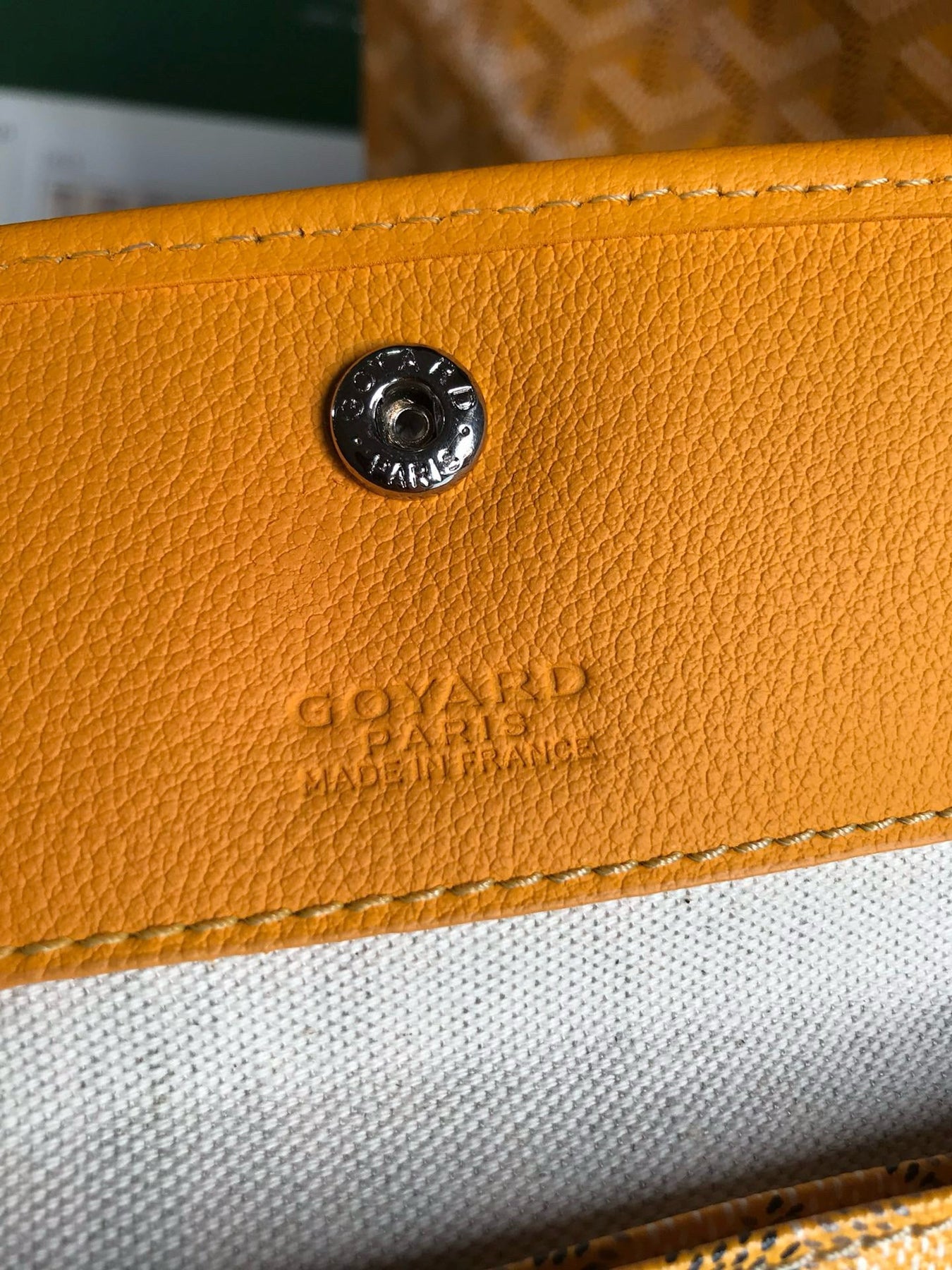 GOY SAINT LOUIS PM 34*27*14