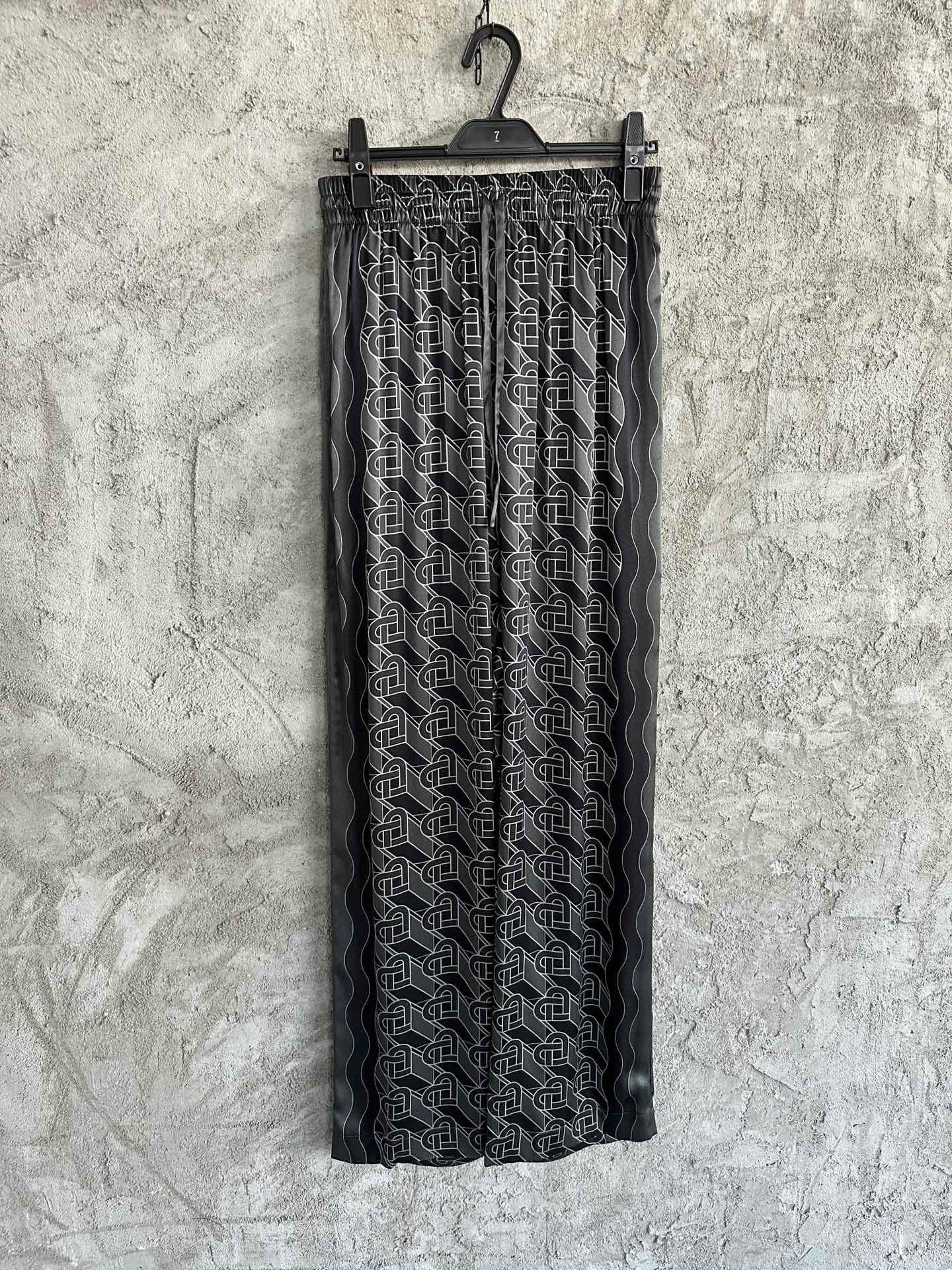 Casablance Long Pants