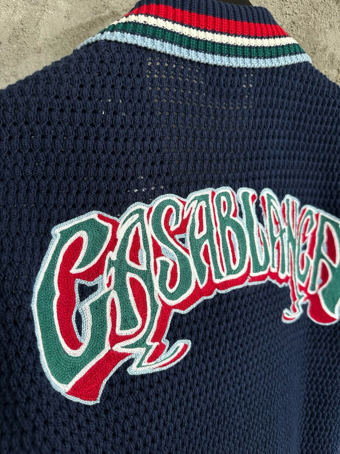 Casablanca Shirts