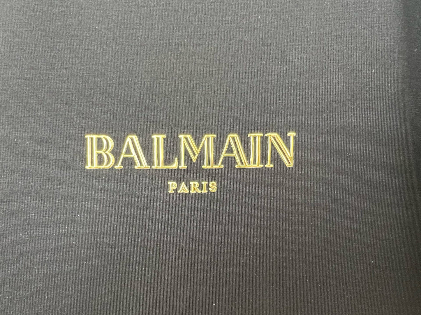 Balmain T-Shirt