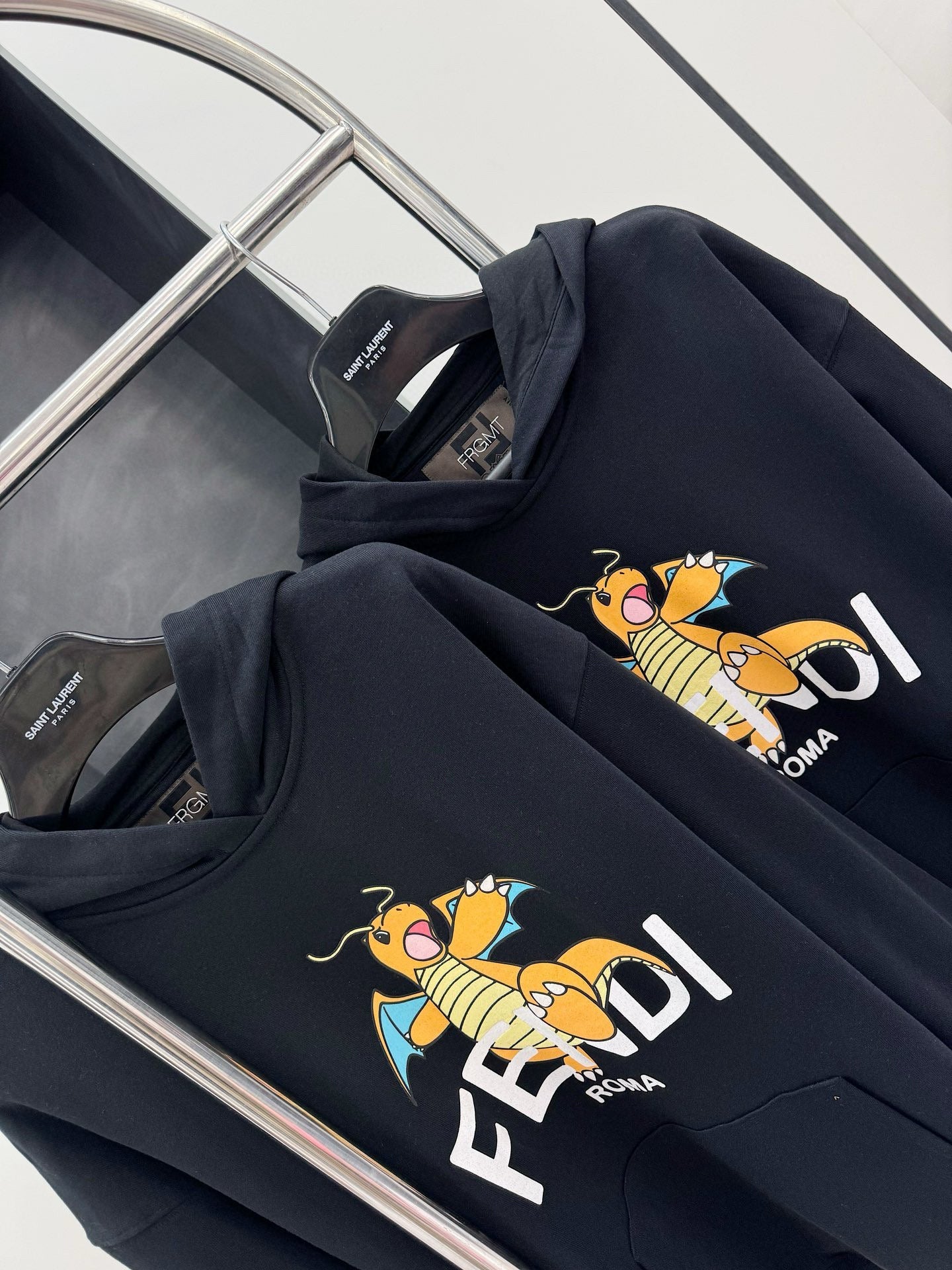 Fendi Hoodie