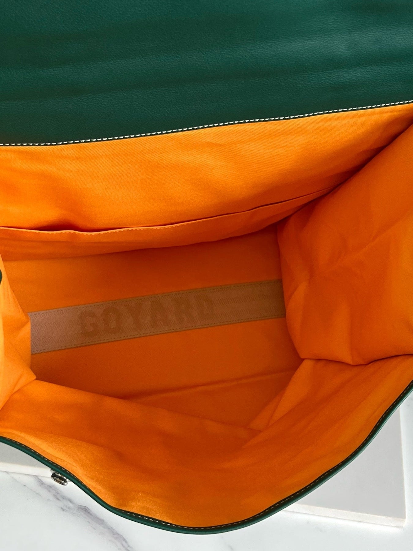 GOY Backpack 33x35x16cm