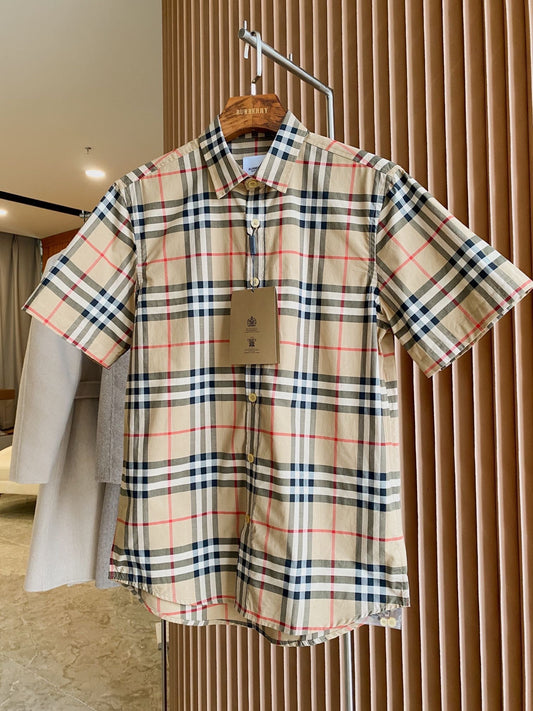 Burberry Shirt
